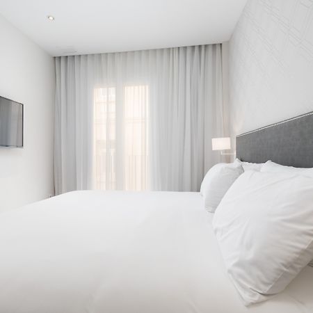 Tandem Puerto Chico Apartment Cadiz Ngoại thất bức ảnh