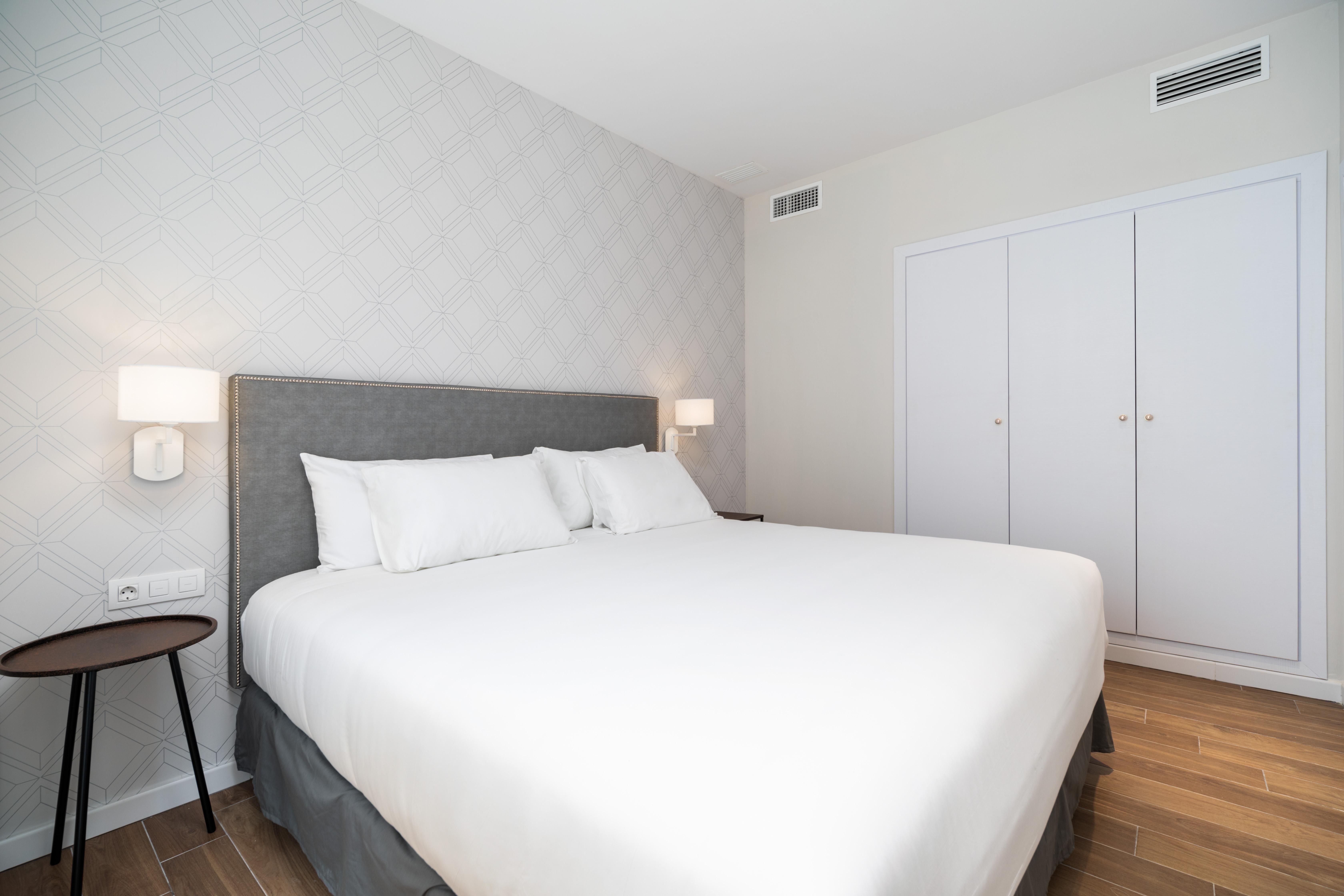 Tandem Puerto Chico Apartment Cadiz Ngoại thất bức ảnh