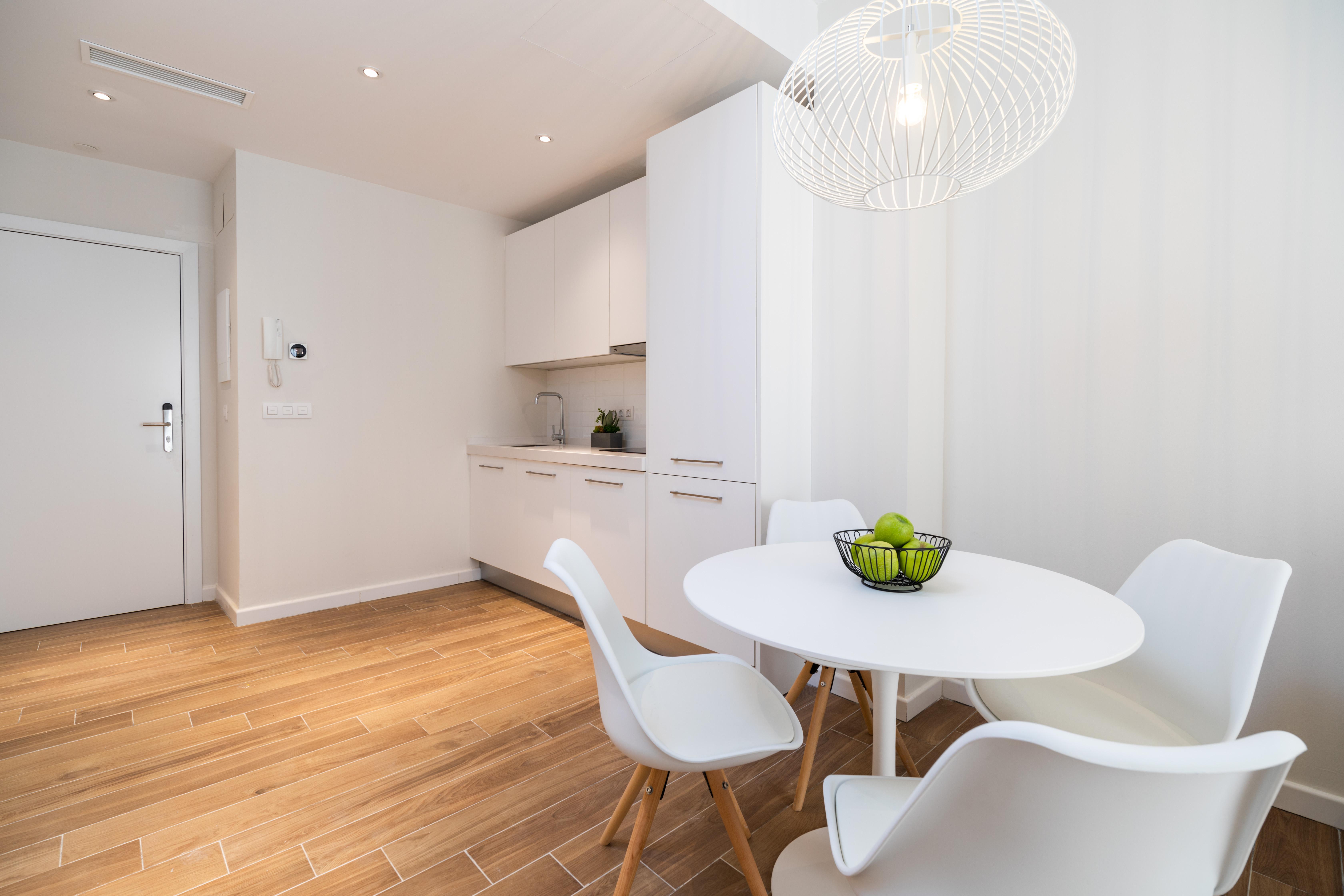 Tandem Puerto Chico Apartment Cadiz Ngoại thất bức ảnh