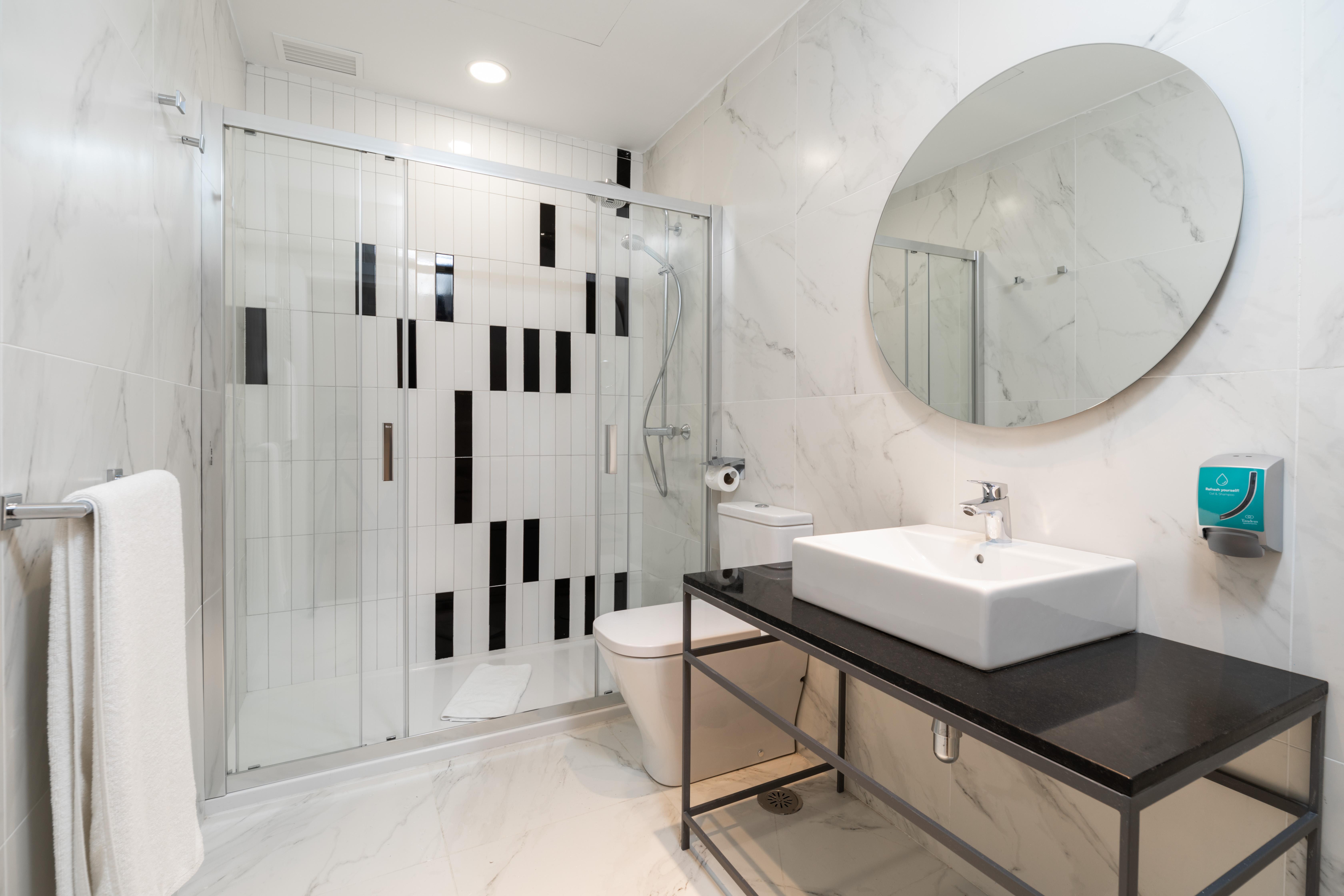 Tandem Puerto Chico Apartment Cadiz Ngoại thất bức ảnh