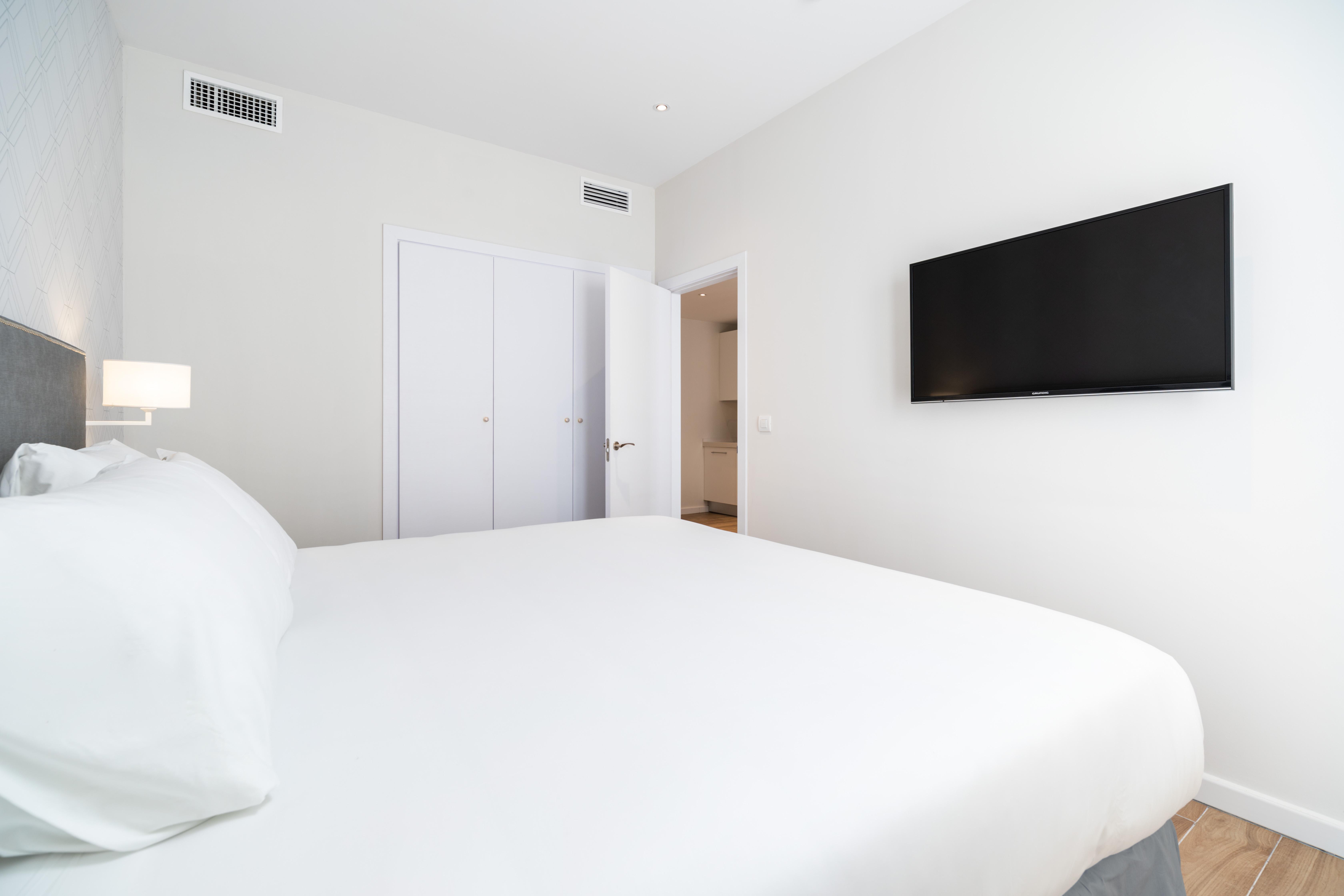 Tandem Puerto Chico Apartment Cadiz Ngoại thất bức ảnh