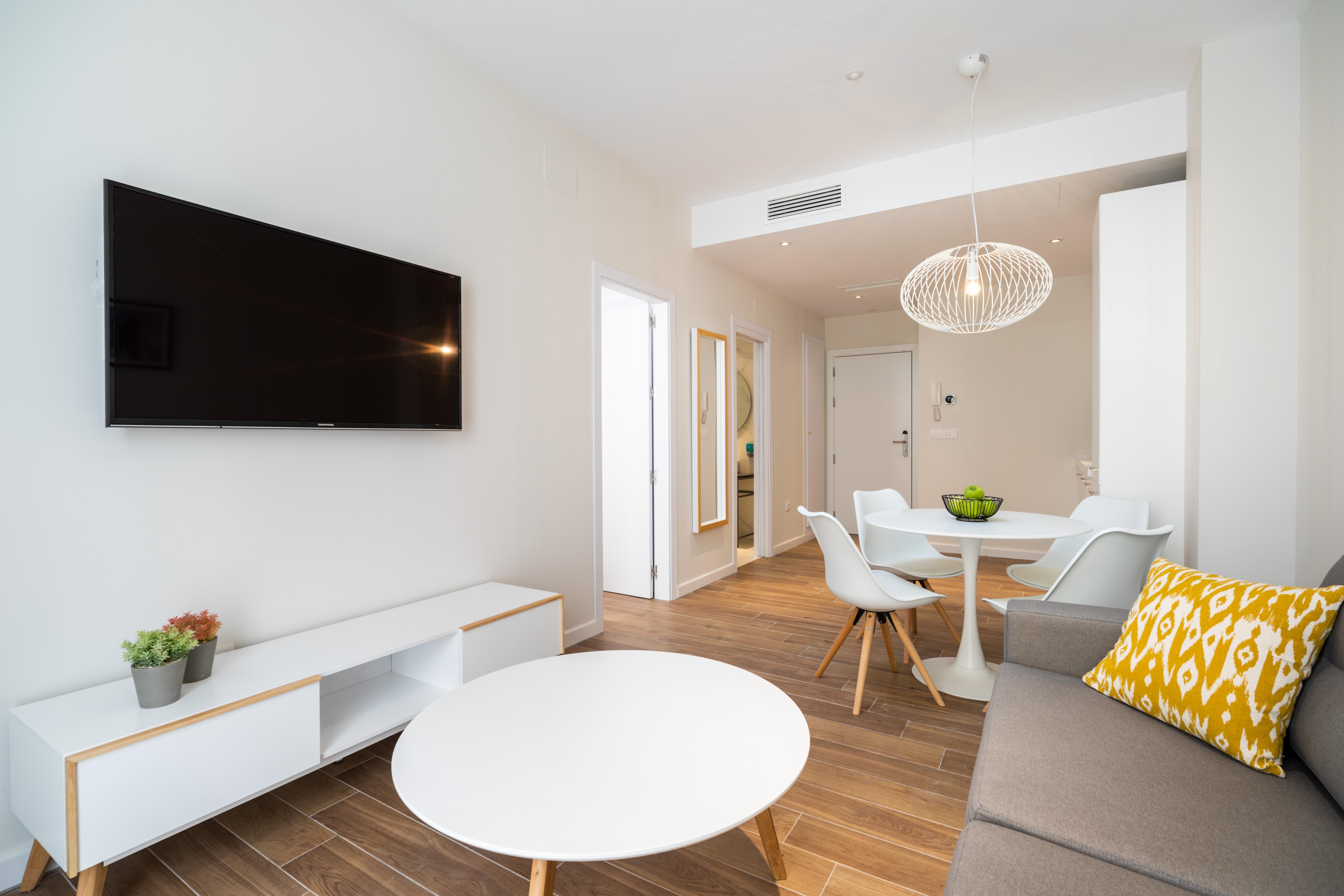 Tandem Puerto Chico Apartment Cadiz Ngoại thất bức ảnh