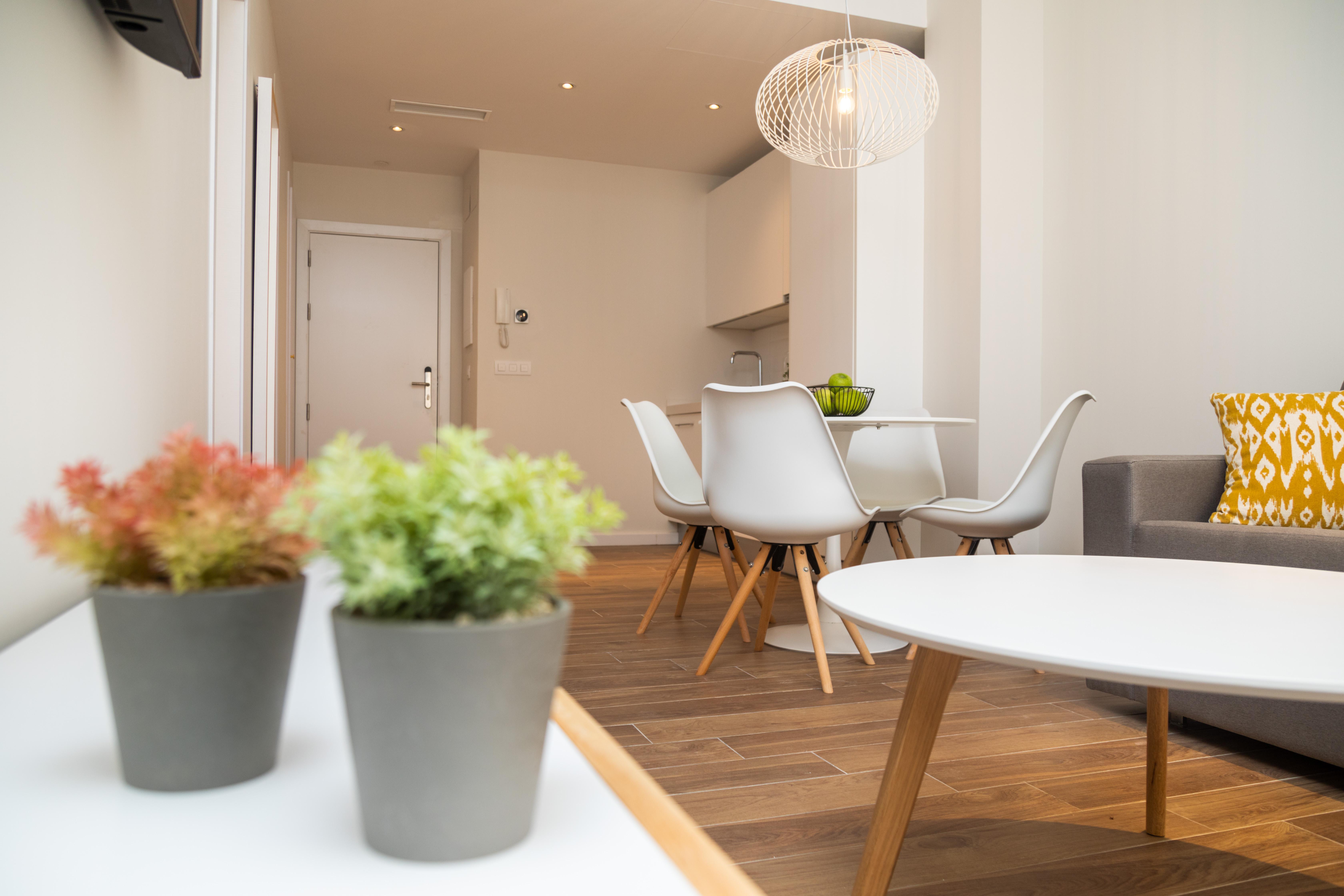 Tandem Puerto Chico Apartment Cadiz Ngoại thất bức ảnh