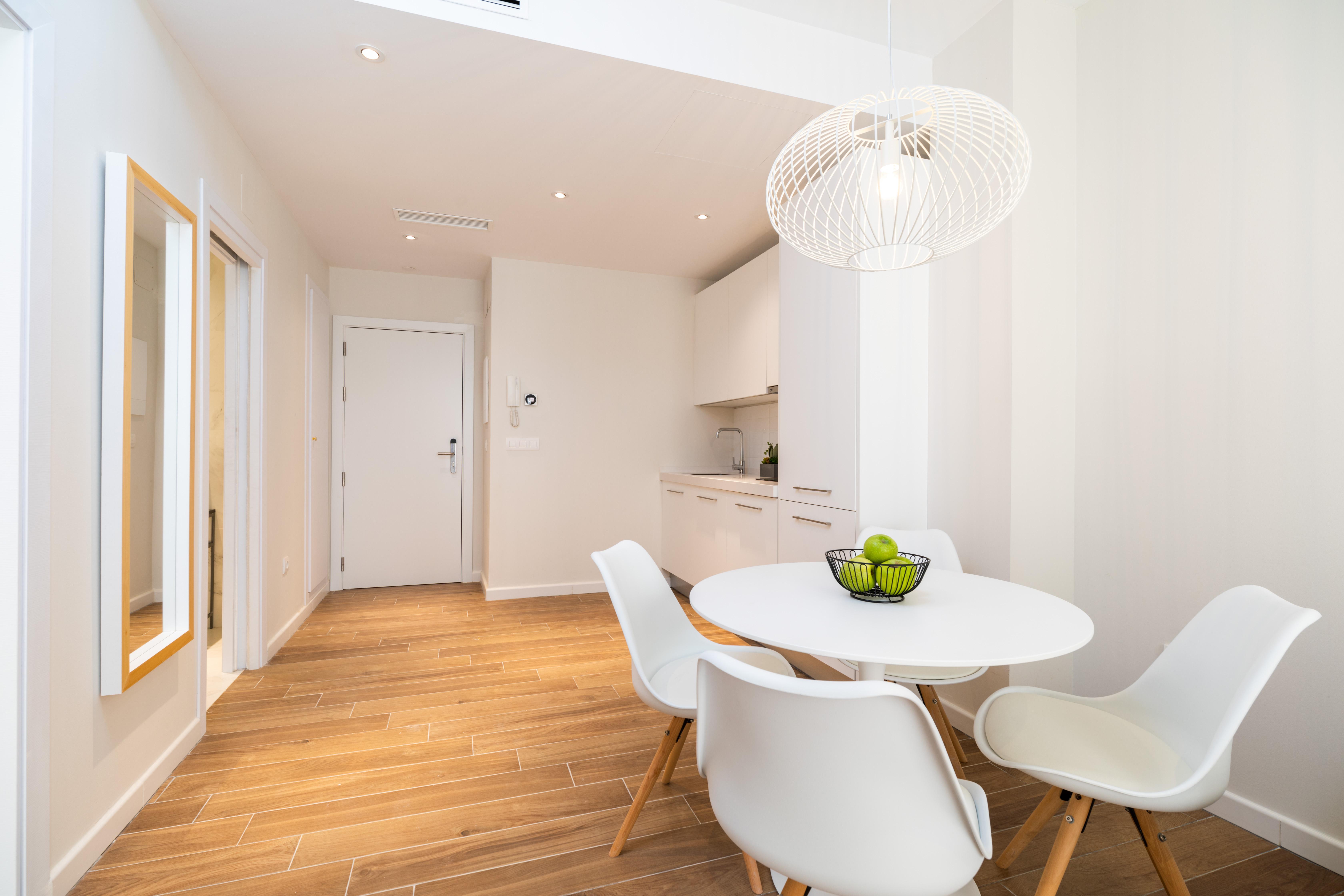 Tandem Puerto Chico Apartment Cadiz Ngoại thất bức ảnh