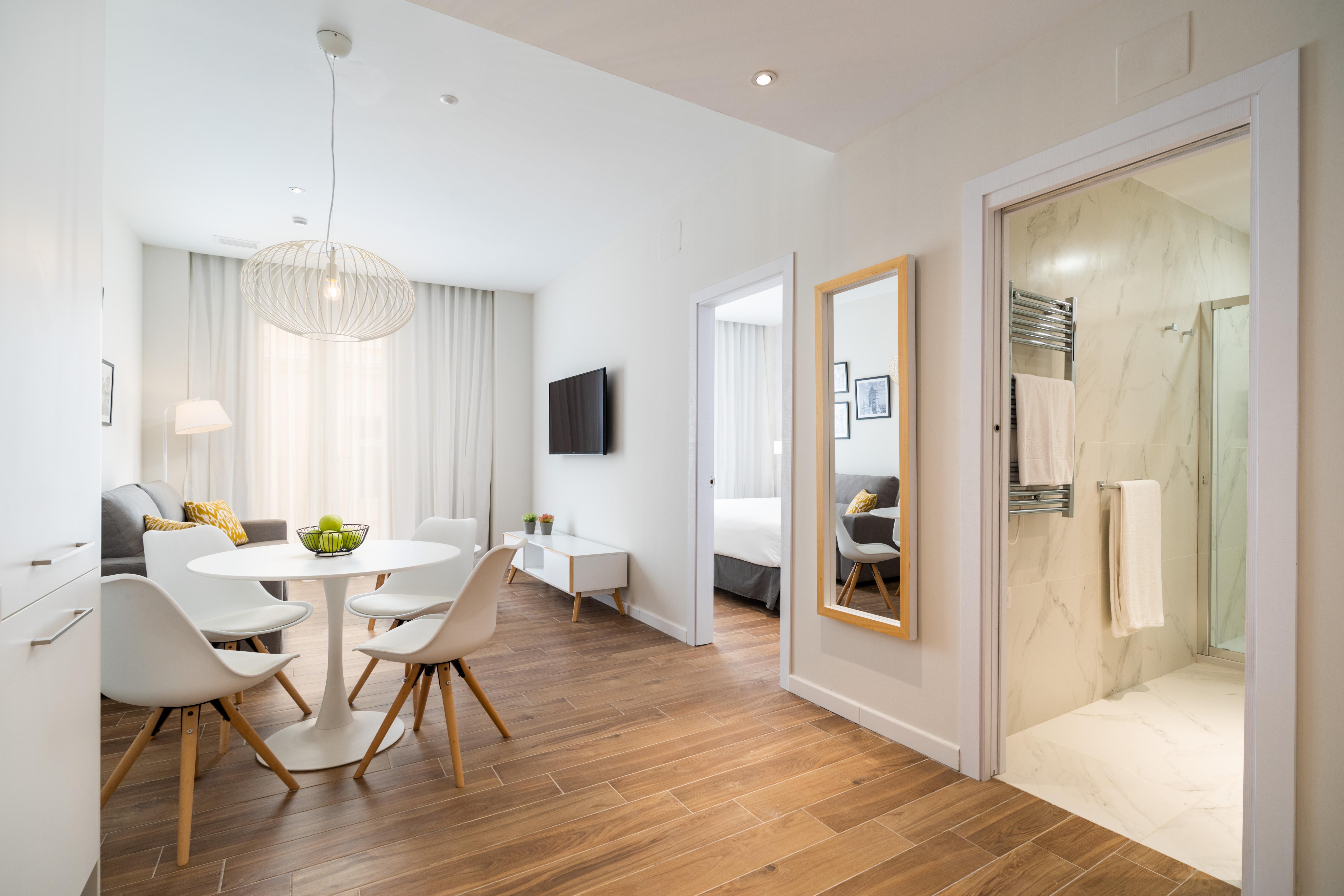 Tandem Puerto Chico Apartment Cadiz Ngoại thất bức ảnh